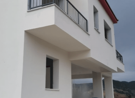 Limassol Property Three Bedroom Detached House