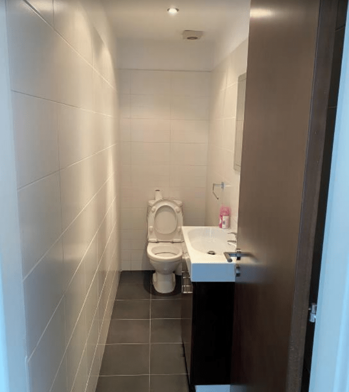 Limassol Property Modern Three Bedroom Apartment