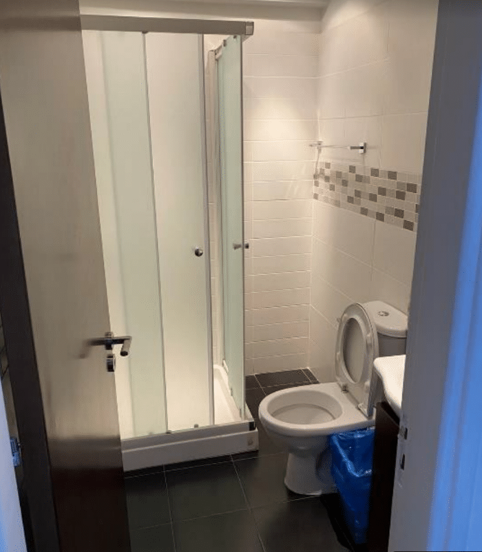 Limassol Property Modern Three Bedroom Apartment
