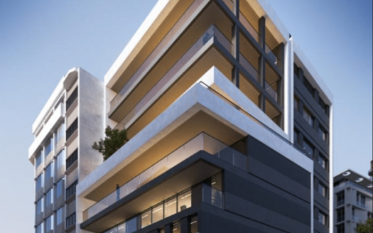 Limassol Property Commercial Building