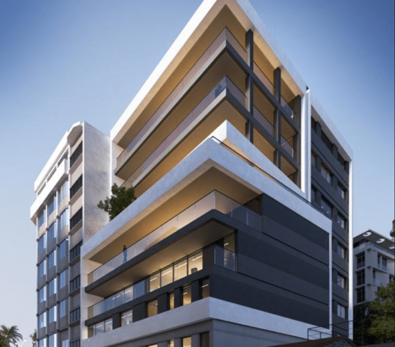 Limassol Property Commercial Building