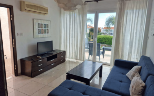 Limassol Property Bright & Cozy 1 Bedroom Apartment
