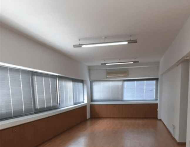 Limassol Property Office Space
