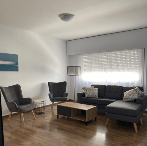 Limassol Property Spacious Three Bedroom Apartment
