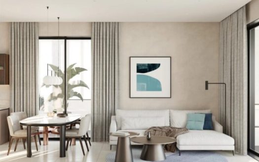 Limassol Property Luxury Two Bedroom Apartment