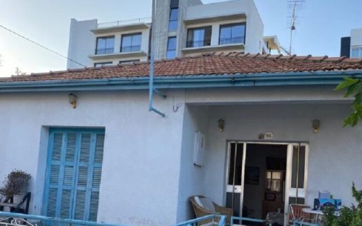 Limassol Property Three Bedroom House