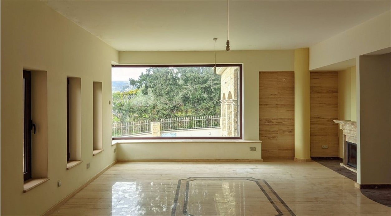 Limassol Property Luxury 5 Bedroom House