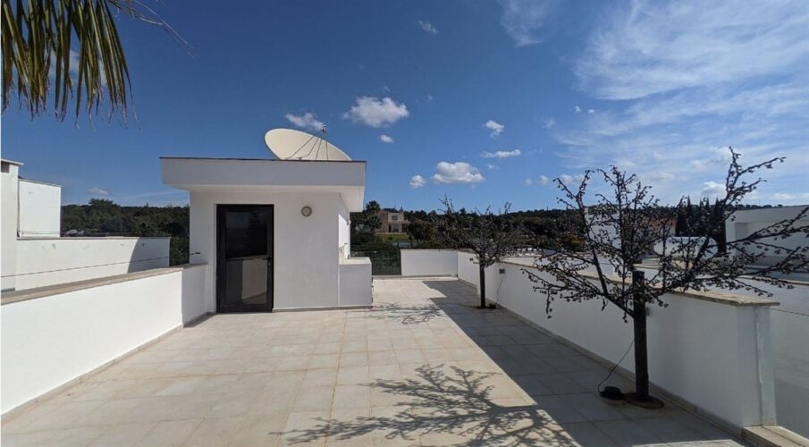 Limassol Property Spacious 3 Bedroom House