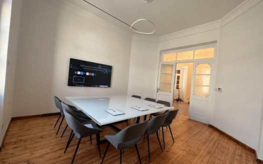 Limassol Property Office in the City Center
