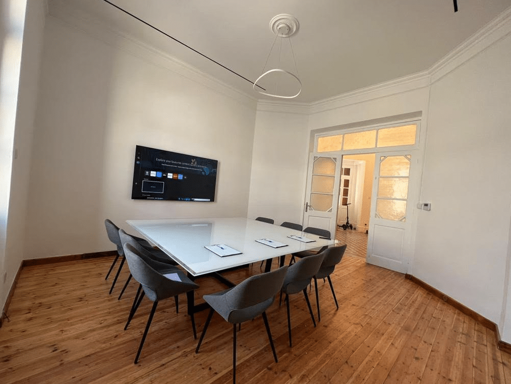 Limassol Property Office in the City Center