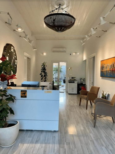 Limassol Property 4 Bedroom House
