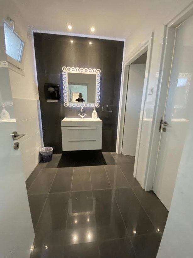 Limassol Property 4 Bedroom House