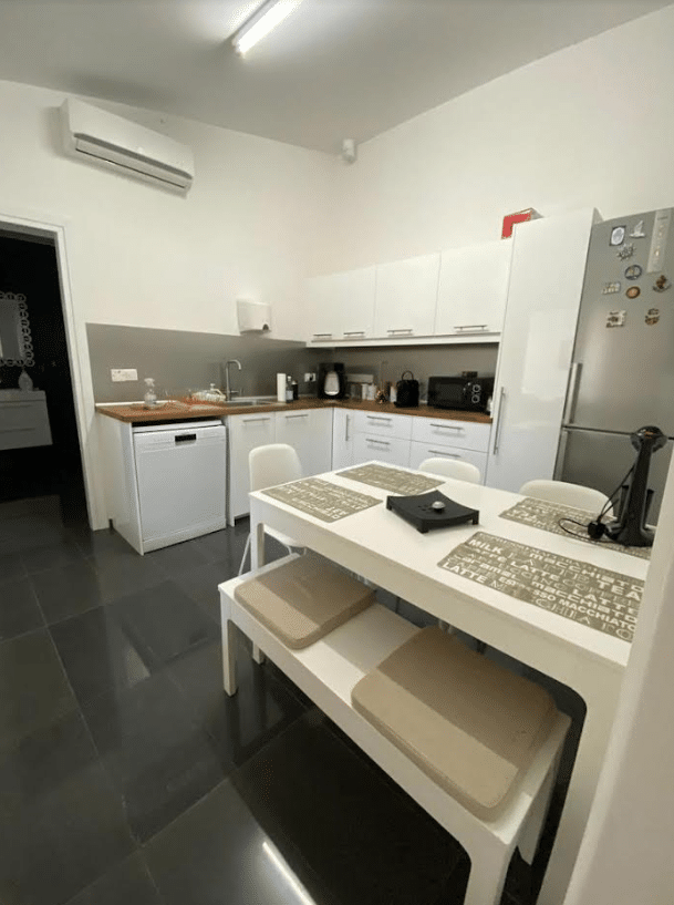 Limassol Property 4 Bedroom House