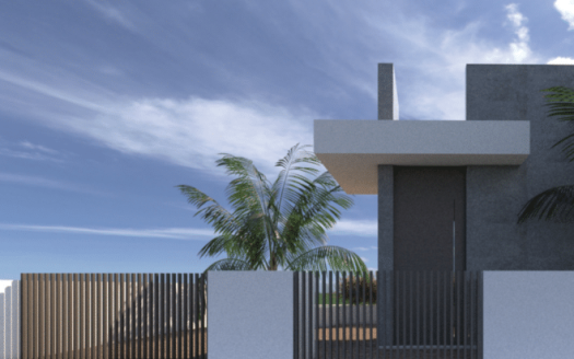 Limassol Property Large Plot in Agios Tychonas