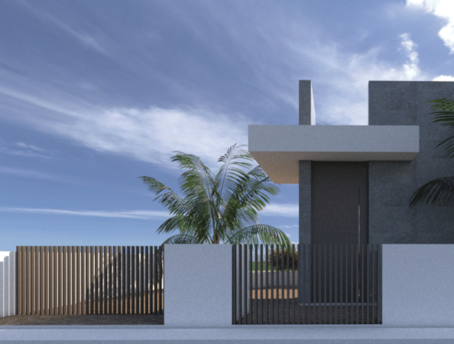 Limassol Property Large Plot in Agios Tychonas
