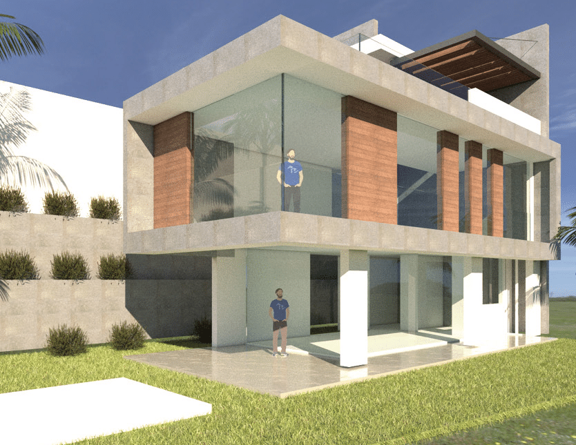 Limassol Property Large Plot in Agios Tychonas