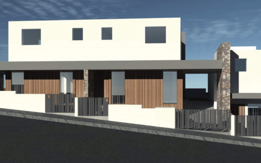 Limassol Property Four Bedroom House