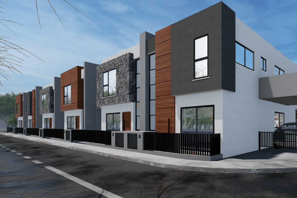 Limassol Property Plot in Prime Location