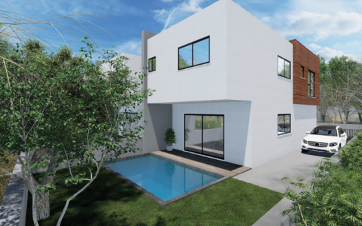 Limassol Property Plot in Prime Location