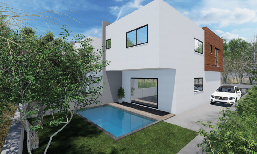 Limassol Property Plot in Prime Location