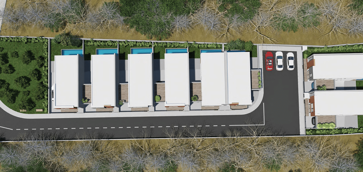 Limassol Property Plot in Prime Location