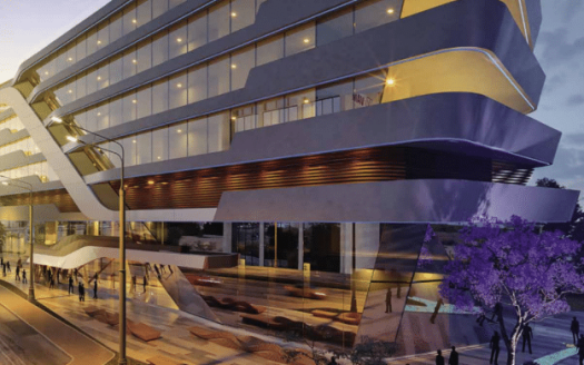 Limassol Property Business Center