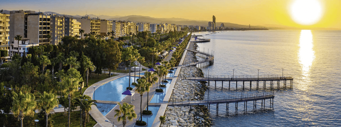 Limassol Property Business Center