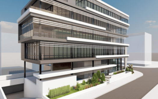 Limassol Property Prime Business Center