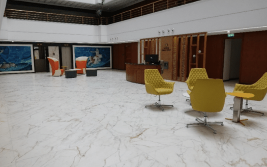 Limassol Property Office Space In Prime Location