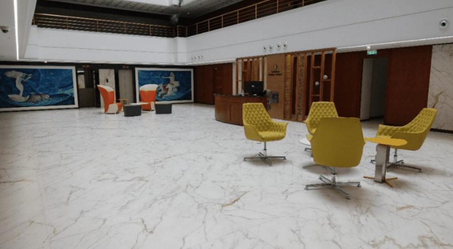 Limassol Property Office Space In Prime Location