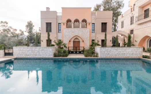 Limassol Property Luxury Three Bedroom Apartment