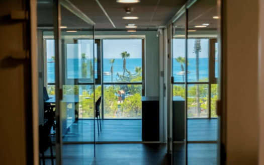 Limassol Property Office – 250 m2 in Prime Location