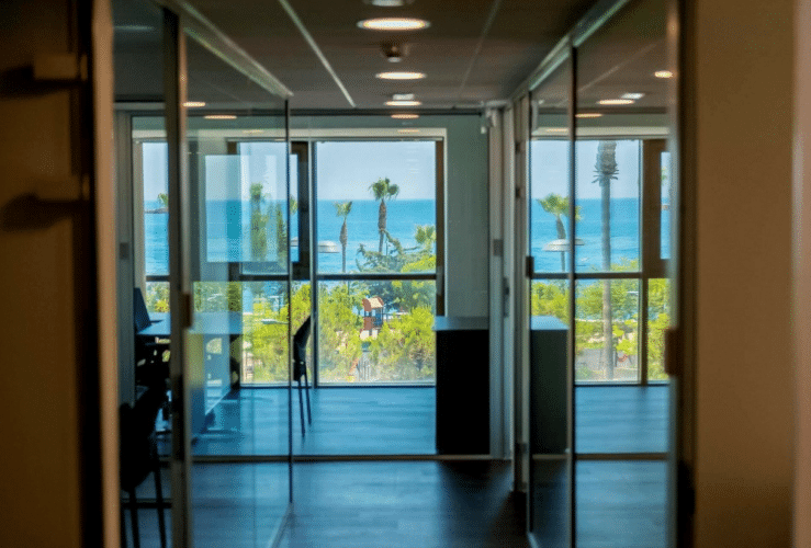 Limassol Property Office – 250 m2 in Prime Location