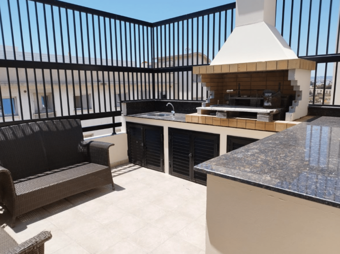 Larnaca Property Three Bedroom Apartment
