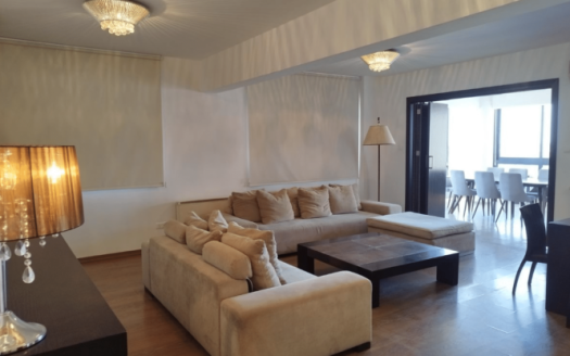 Larnaca Property Three Bedroom Apartment