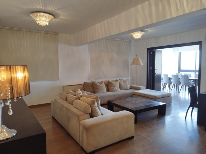 Larnaca Property Three Bedroom Apartment