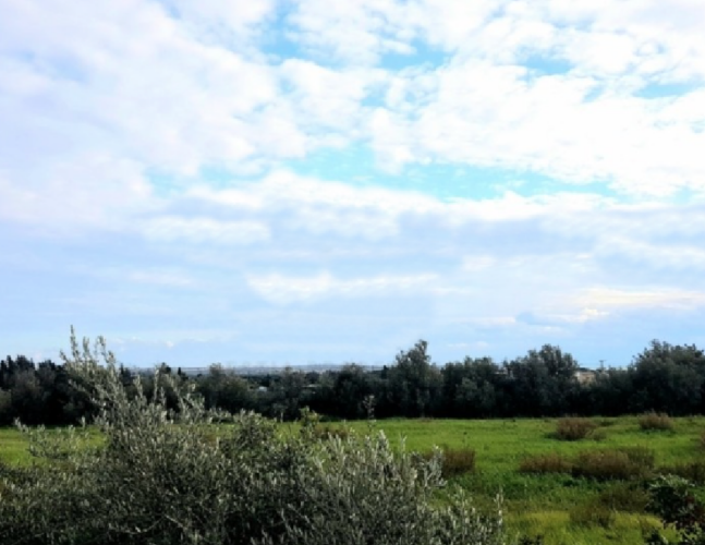Limassol Property Plots Near New Casino
