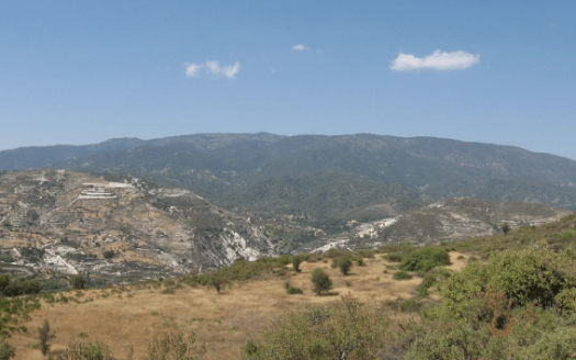Limassol Property Excellent Plot
