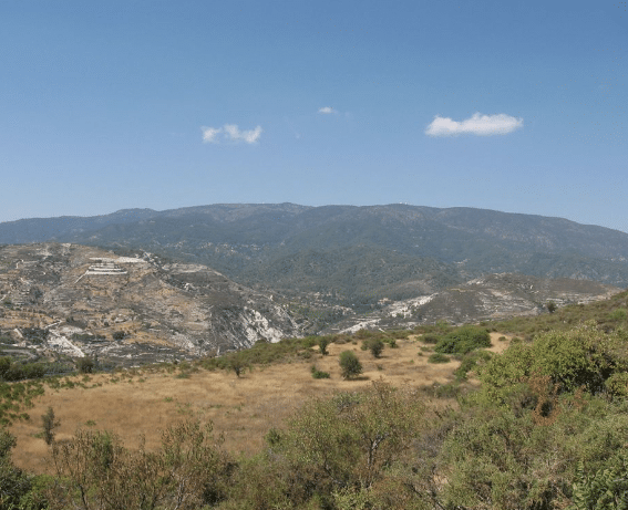 Limassol Property Excellent Plot