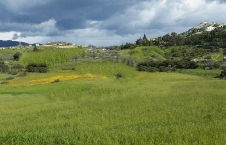 Limassol Property Plots with Amazing Views