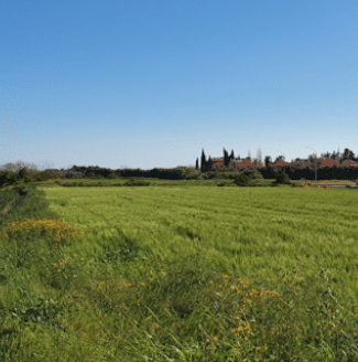 Limassol Property Large Tangential Plots