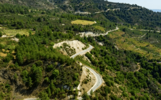 Limassol Property Plot in  the Prestigious Area