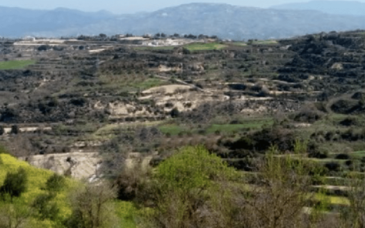 Limassol Property Plots in Prestigious Location