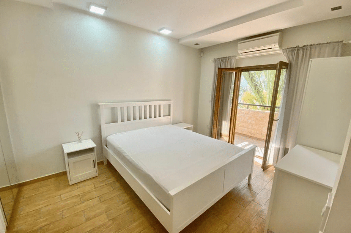 Limassol Property Three Bedroom Villa