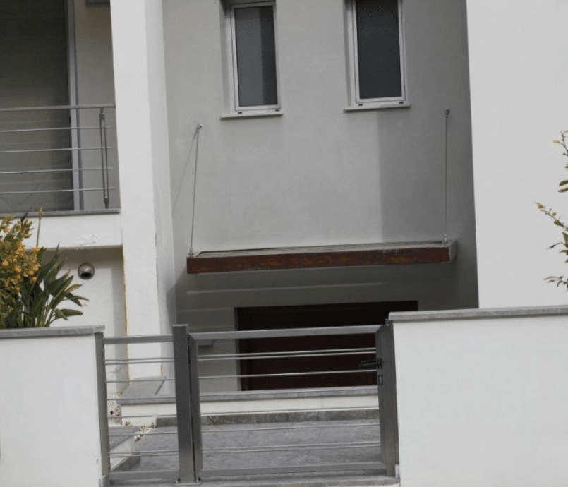 Limassol Property 4 Bedroom Villa in Palodia