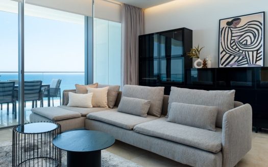 Limassol Property Stunning Two Bedroom Apartment