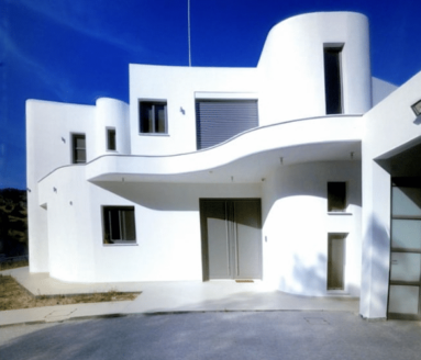 Limassol Property Plot and Houses