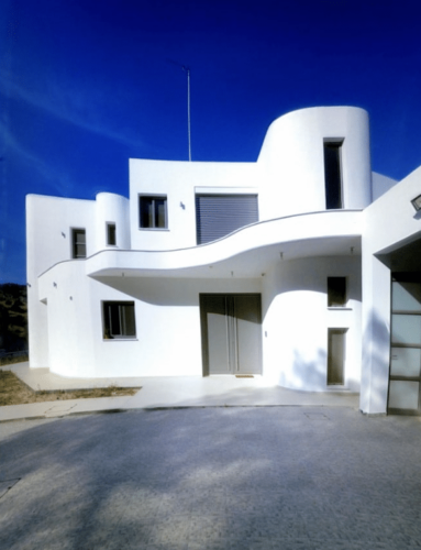 Limassol Property Plot and Houses