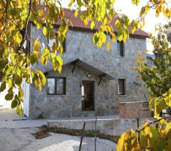 Limassol Property Chalet in the Mountains