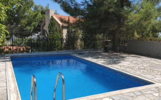 Limassol Property Unique Villa In Moniatis